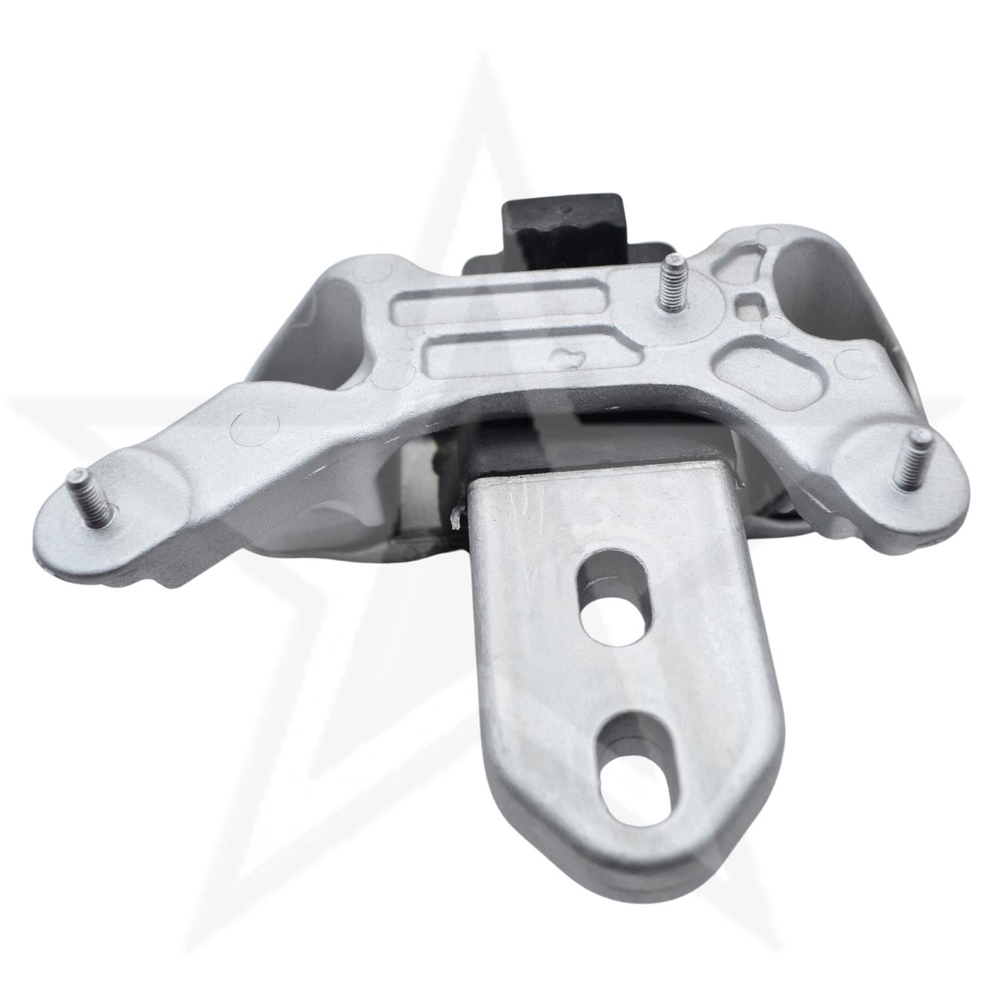 SOPORTE TRANSMISION IZQUIERDO FORD FIGO 1.5L 016-018 AUTOMATICO