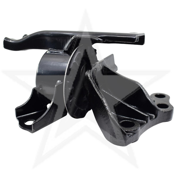 SOPORTE TRANSMISION IZQUIERDO DODGE ATTITUDE 1.2L 015-023, MITSUBISHI MIRAGE 1.2L 015-024 (T/AUT)