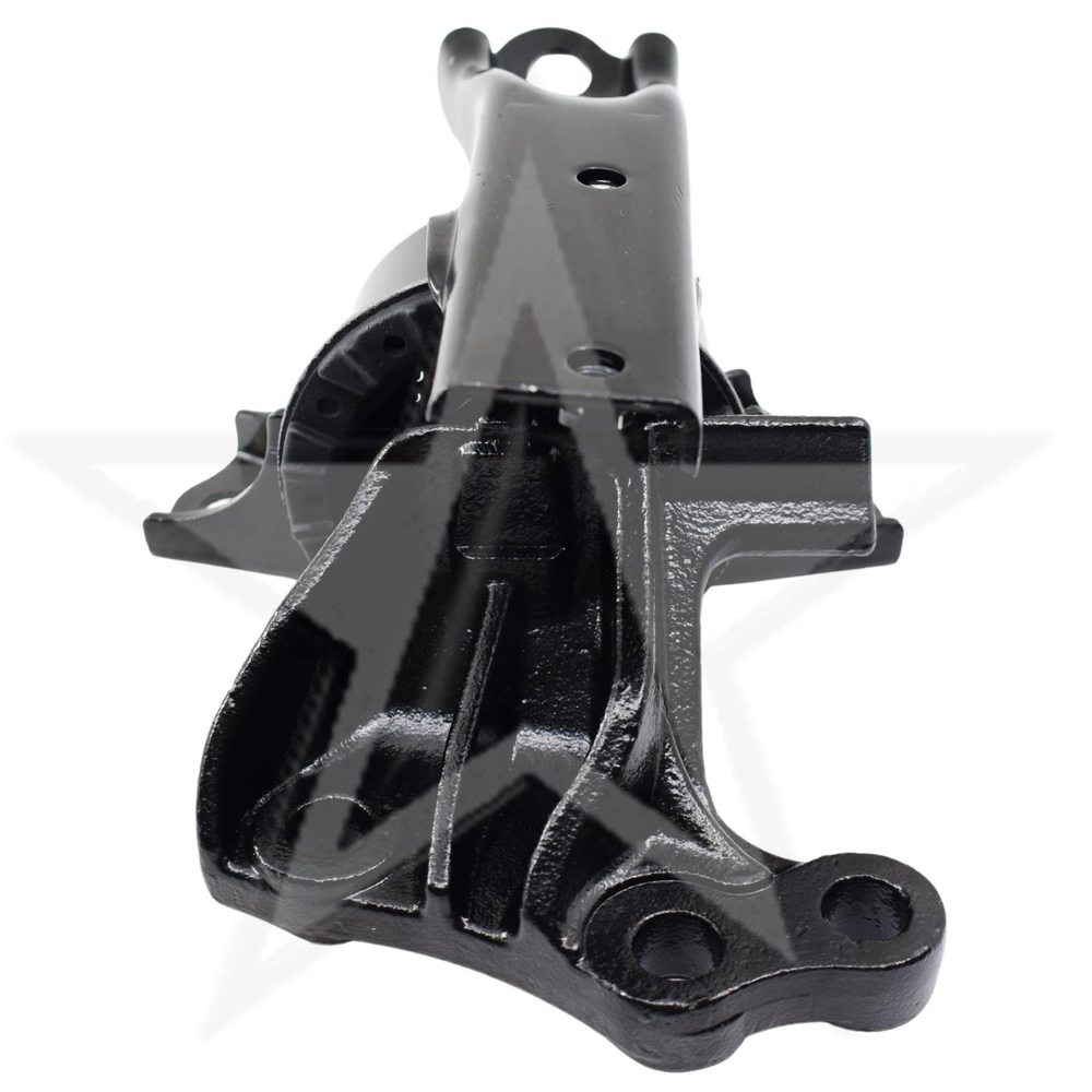 SOPORTE TRANSMISION IZQUIERDO DODGE ATTITUDE 1.2L 015-023, MITSUBISHI MIRAGE 1.2L 015-024 (T/AUT)