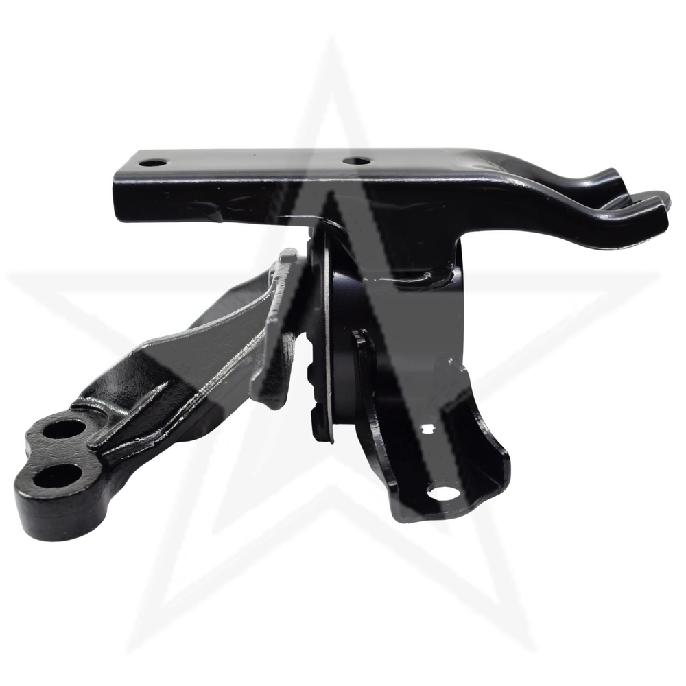 SOPORTE TRANSMISION IZQUIERDO DODGE ATTITUDE 1.2L 015-023, MITSUBISHI MIRAGE 1.2L 015-024 (T/AUT)