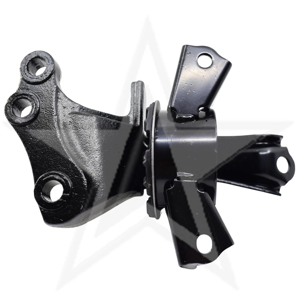 SOPORTE TRANSMISION IZQUIERDO DODGE ATTITUDE 1.2L 015-023, MITSUBISHI MIRAGE 1.2L 015-024 (T/AUT)
