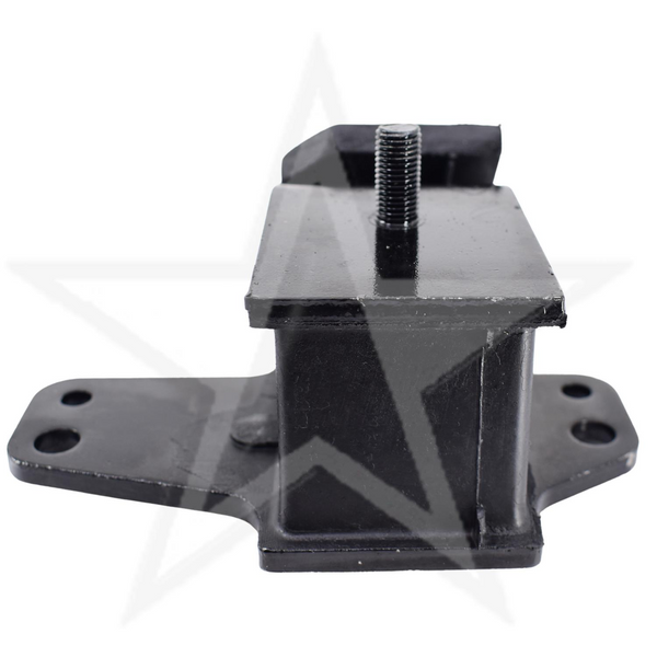 SOPORTE MOTOR IZQUIERDO  DERECHO  NISSAN PICKUP D21 2.4L L4 1993-2008