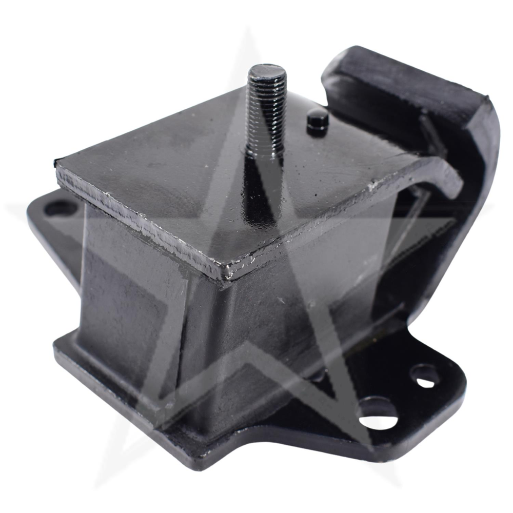 SOPORTE MOTOR IZQUIERDO  DERECHO  NISSAN PICKUP D21 2.4L L4 1993-2008