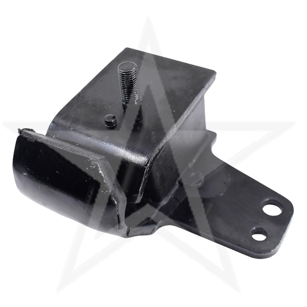 SOPORTE MOTOR IZQUIERDO  DERECHO  NISSAN PICKUP D21 2.4L L4 1993-2008