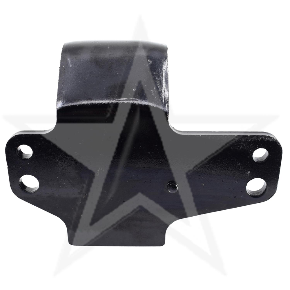 SOPORTE MOTOR IZQUIERDO  DERECHO  NISSAN PICKUP D21 2.4L L4 1993-2008