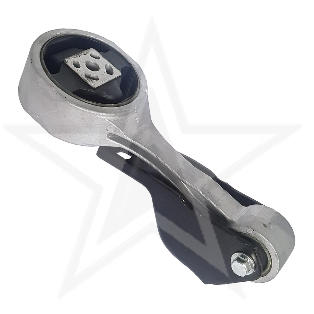 SOPORTE MOTOR TRAS VW POLO LUPO POLO CROSS FOX 07-16 1.6L L4