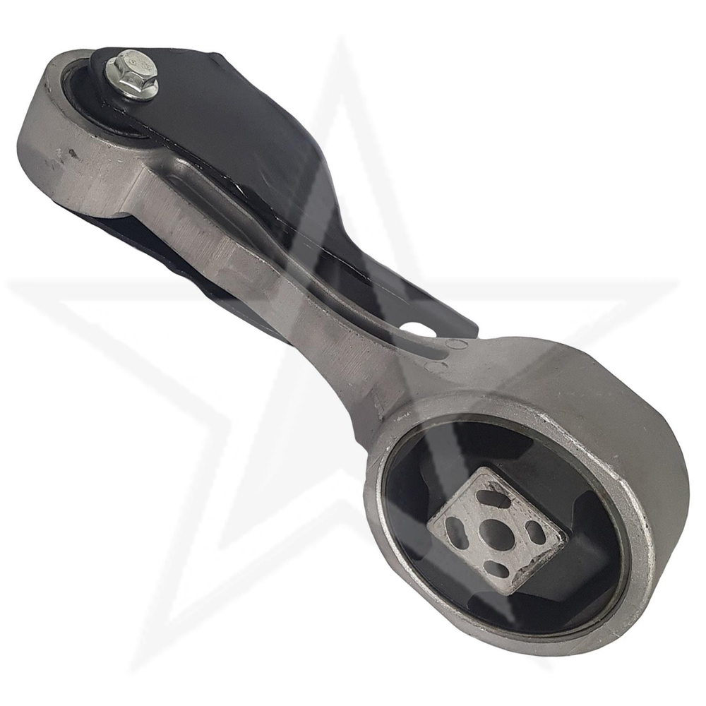 SOPORTE MOTOR TRAS VW POLO LUPO POLO CROSS FOX 07-16 1.6L L4