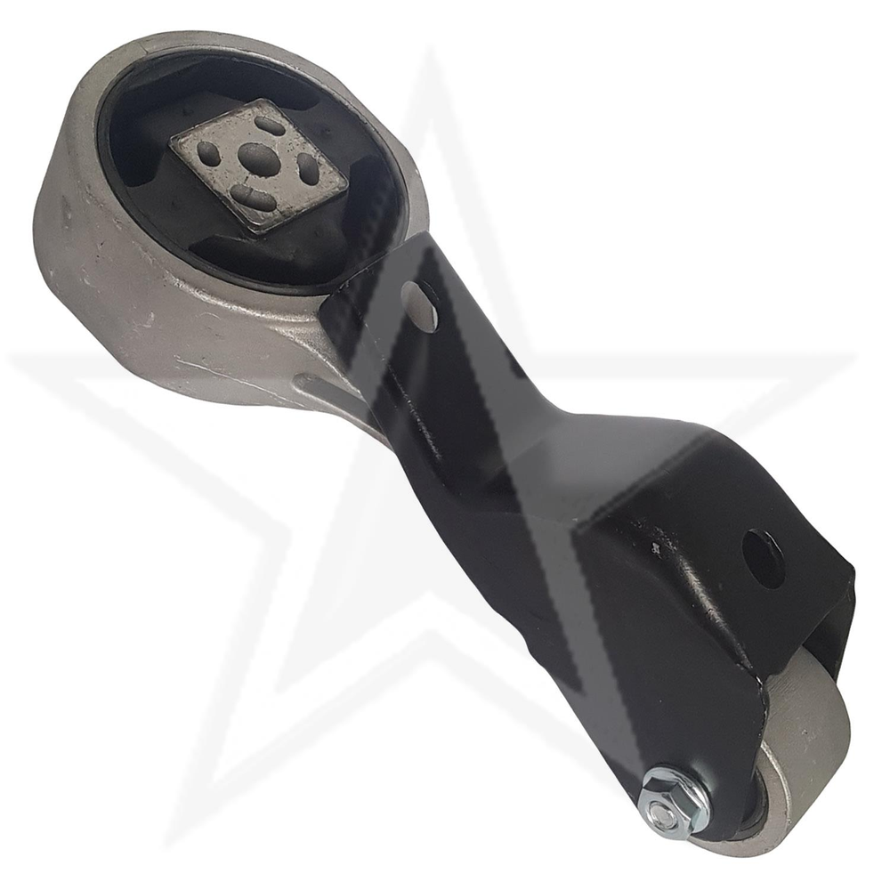 SOPORTE MOTOR TRAS VW POLO LUPO POLO CROSS FOX 07-16 1.6L L4