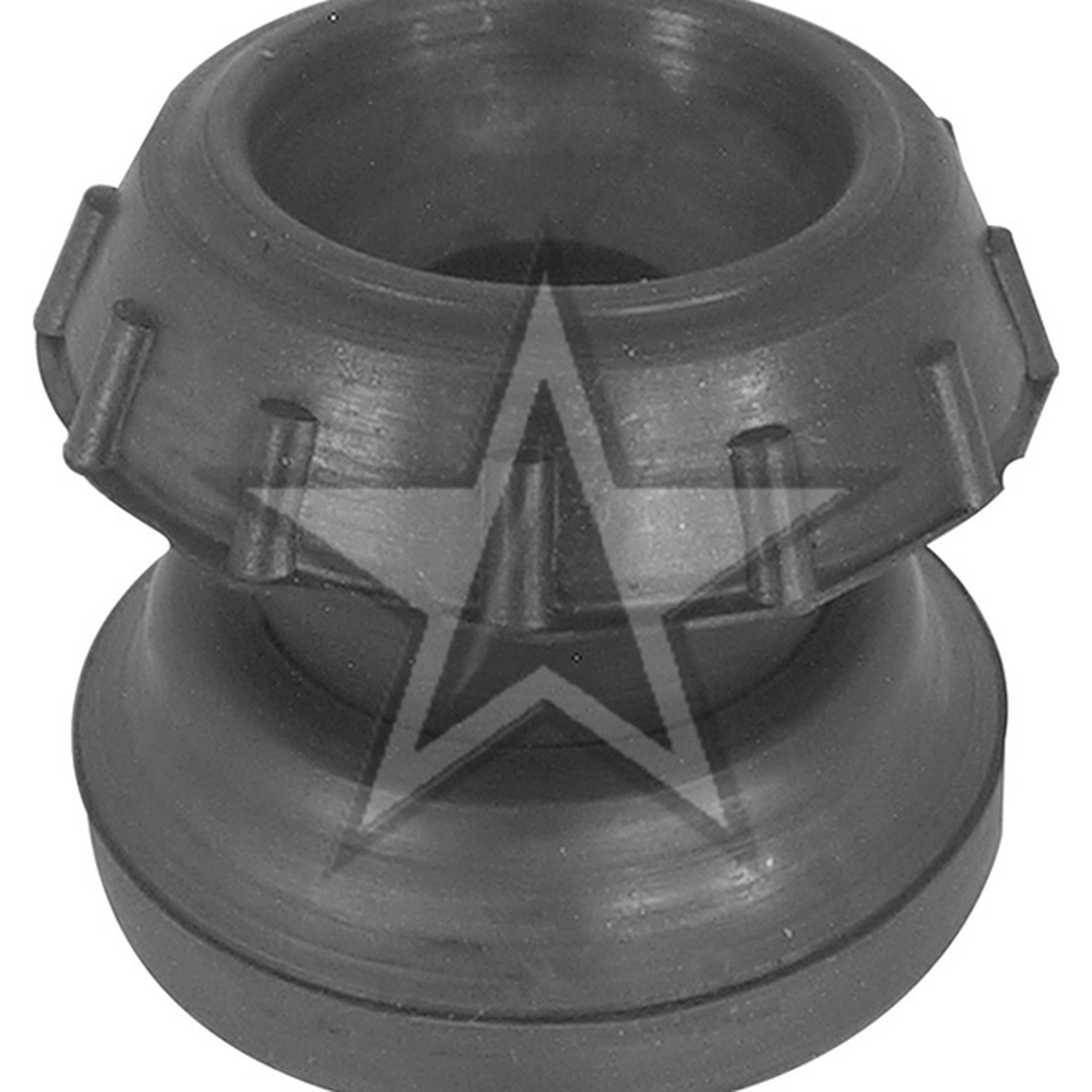 BASE AMORTIGUADOR TRASERO IZQ-DER VW GOL 2009-2019, VW POINTER 1998-2009