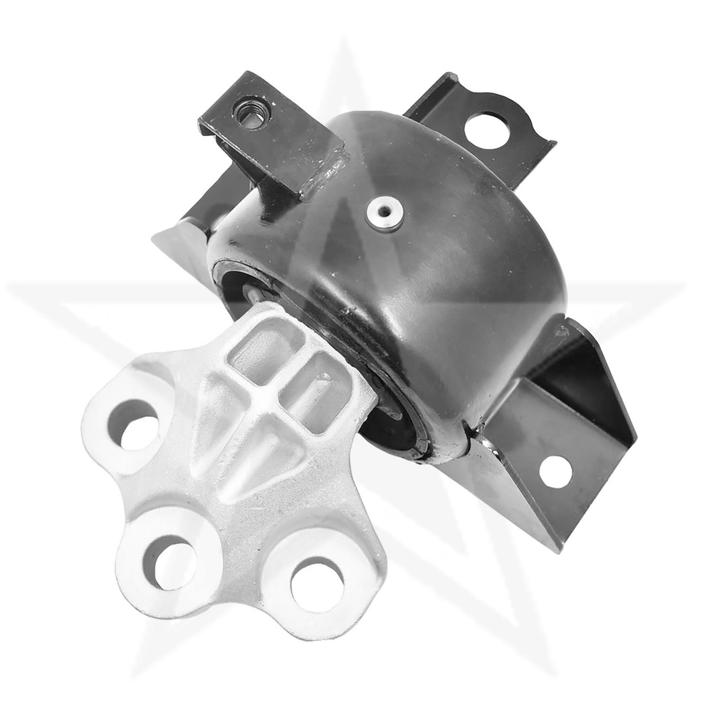 SOPORTE TRANSMISION IZQUIERDO CHEVROLET TRAX 1.8L 2013-2020 T/MAN