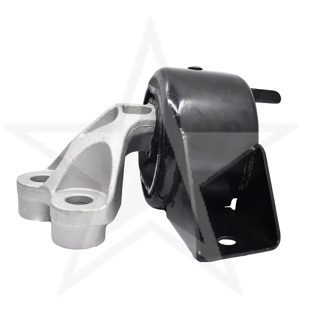 SOPORTE TRANSMISION IZQUIERDO CHEVROLET TRAX 1.8L 2013-2020 T/MAN