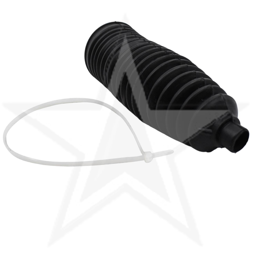 CUBRE POLVO VARILLA DIRECCION CHEVROLET SONIC 012-017, CHEVROLET ASTRA 00-04