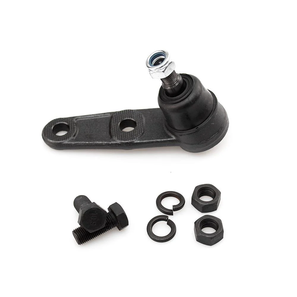 ROTULA INFERIOR IZQ-DER CHEVROLET AVEO 1.6L 08-018, PONTIAC G3 1.6L 06-09