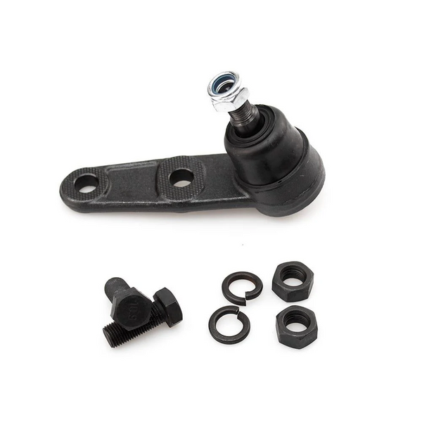 ROTULA INFERIOR IZQ-DER CHEVROLET AVEO 1.6L 08-018, PONTIAC G3 1.6L 06-09