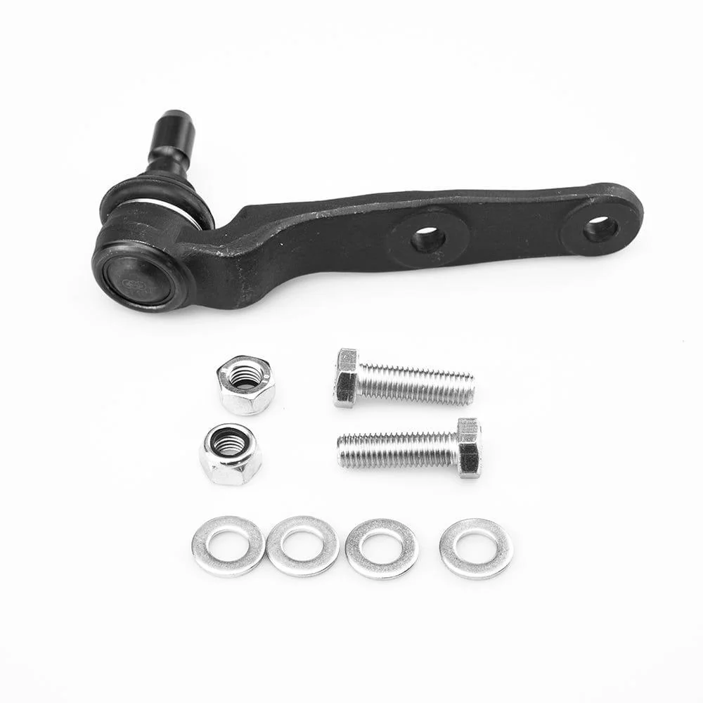 ROTULA INFERIOR IZQ-DER CHEVROLET TORNADO 1.8L 011-020
