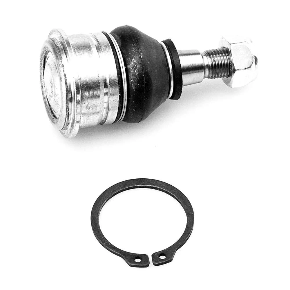ROTULA INFERIOR IZQ-DER TOYOTA YARIS 04-014(JAPON),  014-016(FRANCIA)   017-018(TAILANDIA)