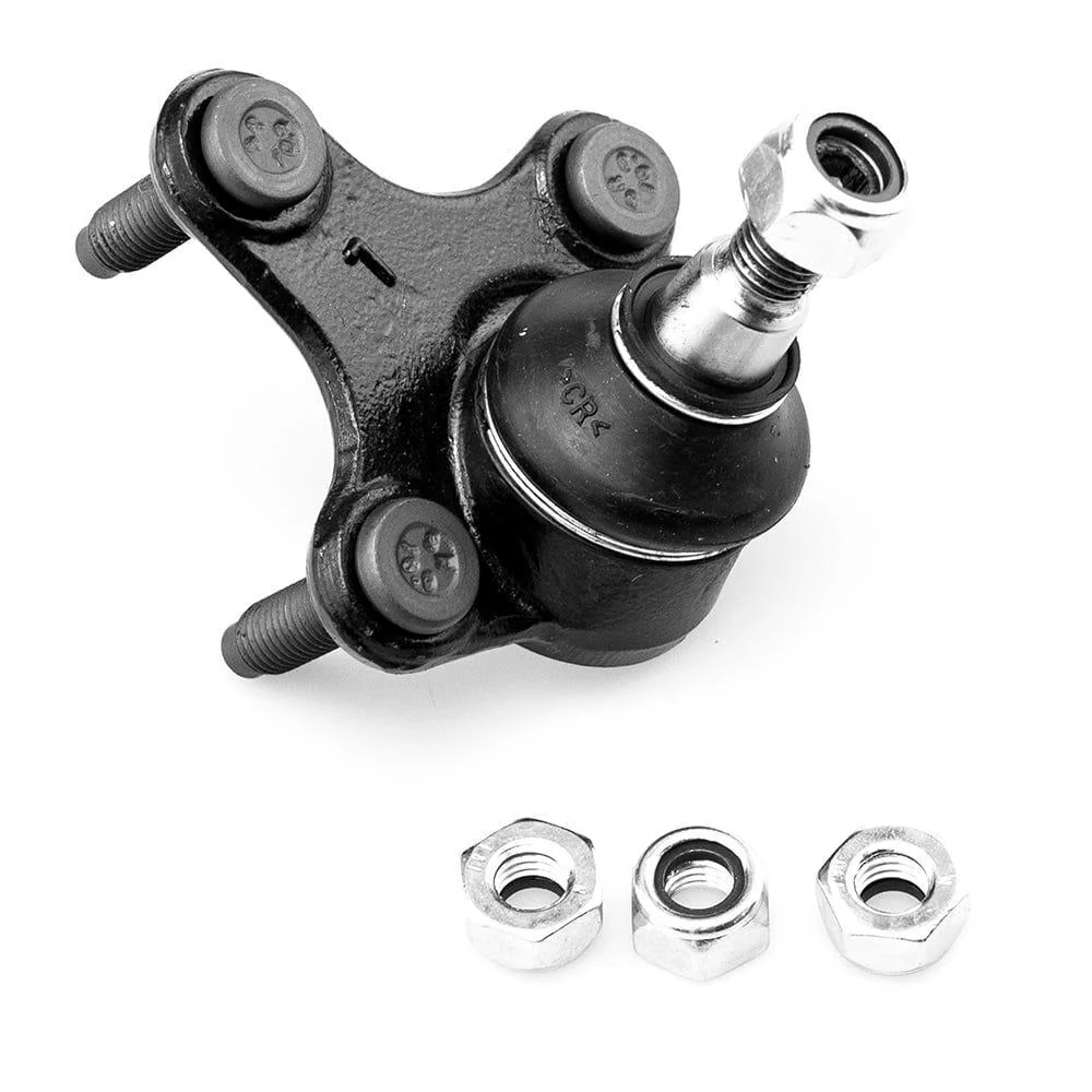 ROTULA INFERIOR IZQUIERDA BORA 05-010, GOLF 010-019, JETTA A6 A7 010-022, ATECA 017-022