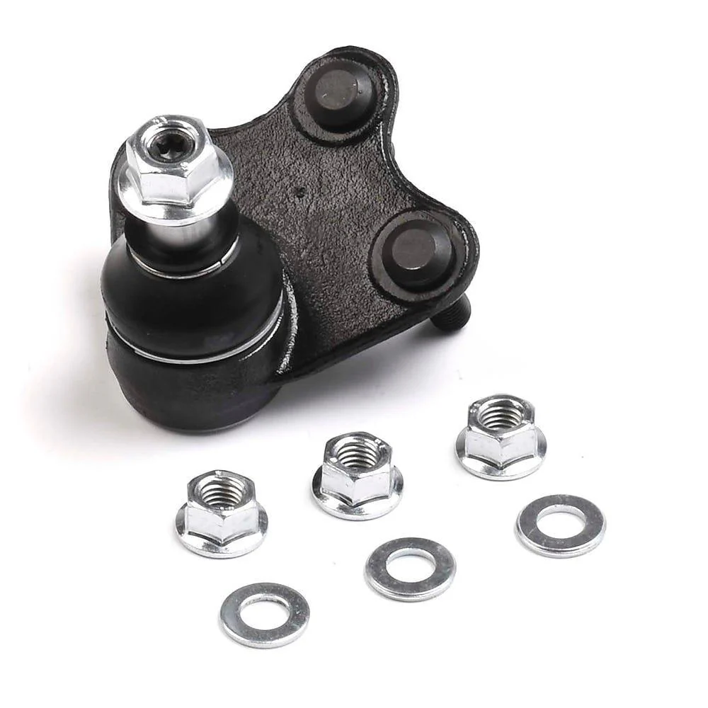 ROTULA INFERIOR IZQUIERDA GOL 09-020, VENTO 014-021, IBIZA 09-017, SAVEIRO 010-022