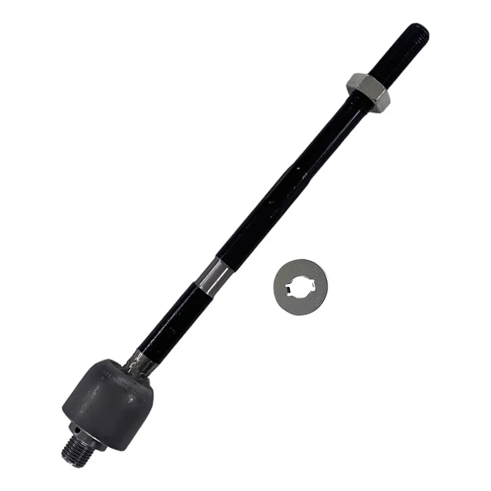 BIELETA DE DIRECCION FIESTA -IKON 011-015 (INDU), RAM 700 015-020 CAJA TRW (14mm INT-EXT)