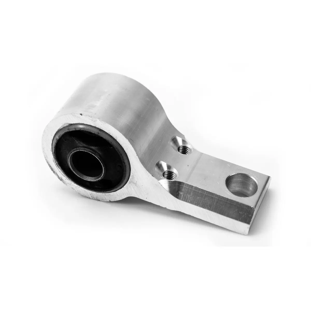 BUJE DE HORQUILLA INFERIOR CON SOPORTE FORD FIESTA (BRASIL) 03-04 , IKON (INDU) 012-015