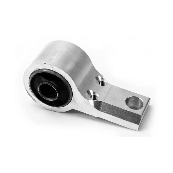 BUJE DE HORQUILLA INFERIOR CON SOPORTE FORD FIESTA (BRASIL) 03-04 , IKON (INDU) 012-015