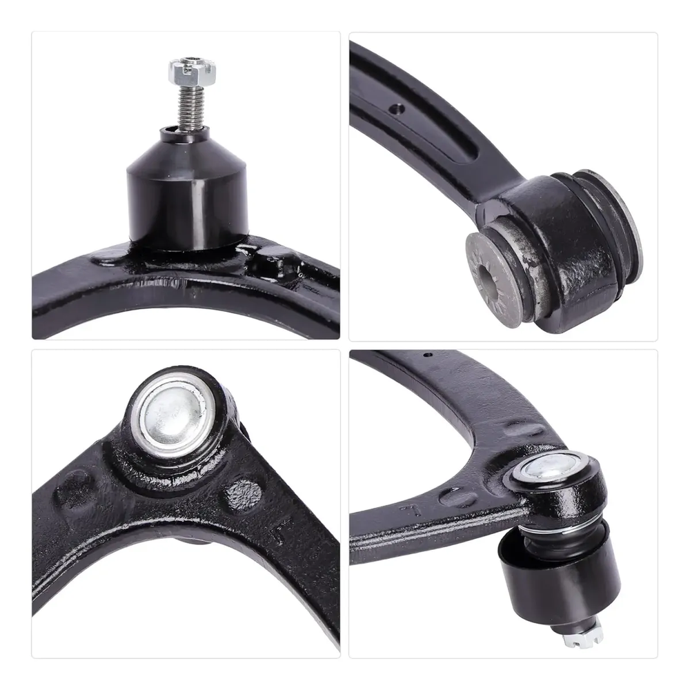 HORQUILLA SUPERIOR IZQUIERDA SILVERADO 1500 07-019,SUBURBAN-TAHOE-YUKON 1500 07-020 (FIERR