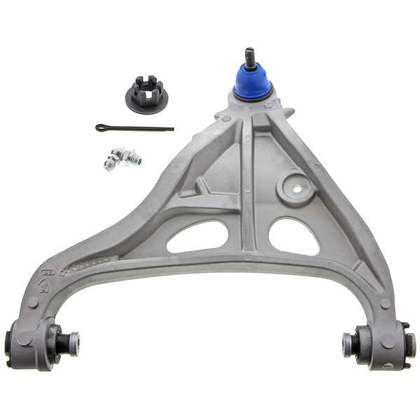 HORQUILLA INFERIOR IZQUIERDA FORD F-150 04-08 4X2 4X4, LOBO 04-08 4X2 4X4, MARK LT MARCA M