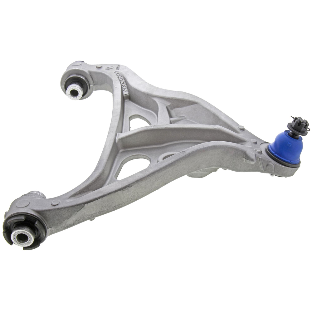 HORQUILLA INFERIOR IZQUIERDA FORD F-150 04-08 4X2 4X4, LOBO 04-08 4X2 4X4, MARK LT MARCA M