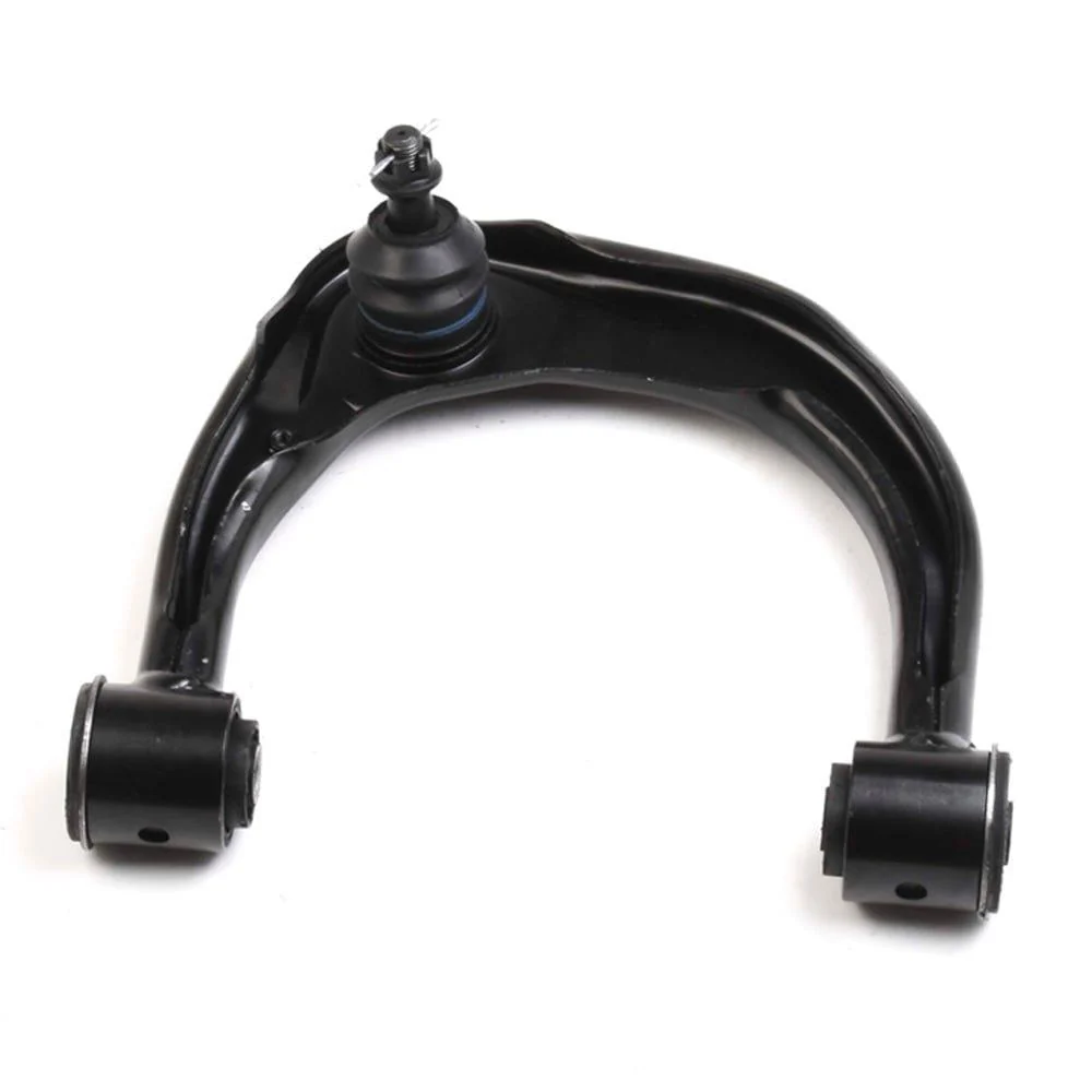 HORQUILLA SUPERIOR DERECHA TACOMA  016-020 4X2, TACOMA 05-020 4X4, FJ MARCA MEVOTECH