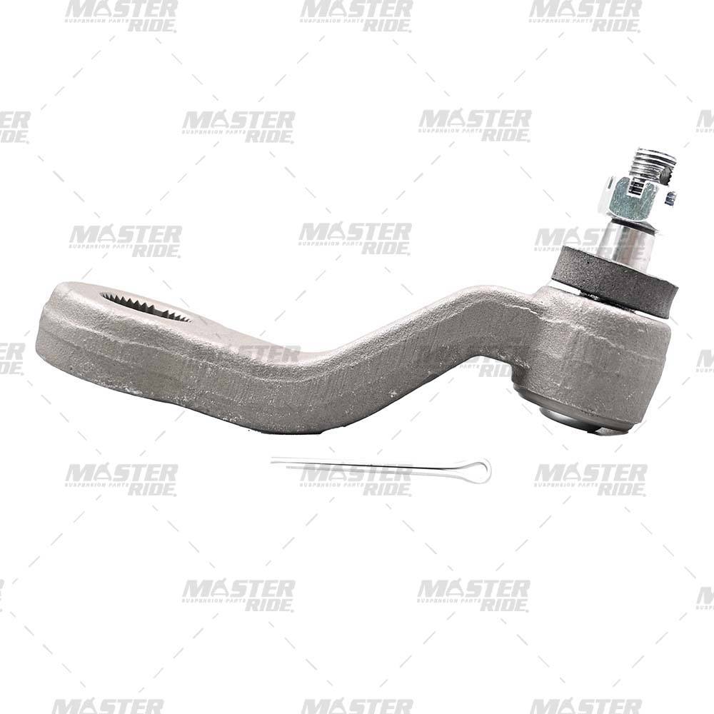 BRAZO PITMAN CHE SILVERADO 2500 01-03 AVALANCHE 2500 01/09 SUP HORQUILLA 3 GUIAS MASTER RI