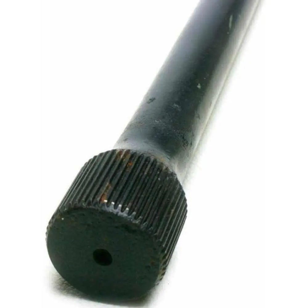 BARRA DE TORSION TRAS VW COMBI PANEL 73-01  MARCA SYD
