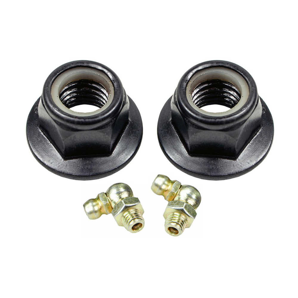 TORNILLO ESTABILIZADOR DELANTERO IZQUIERDO NISSAN  X-TRAIL 2.5L 02-07 MARCA MEVOTECH