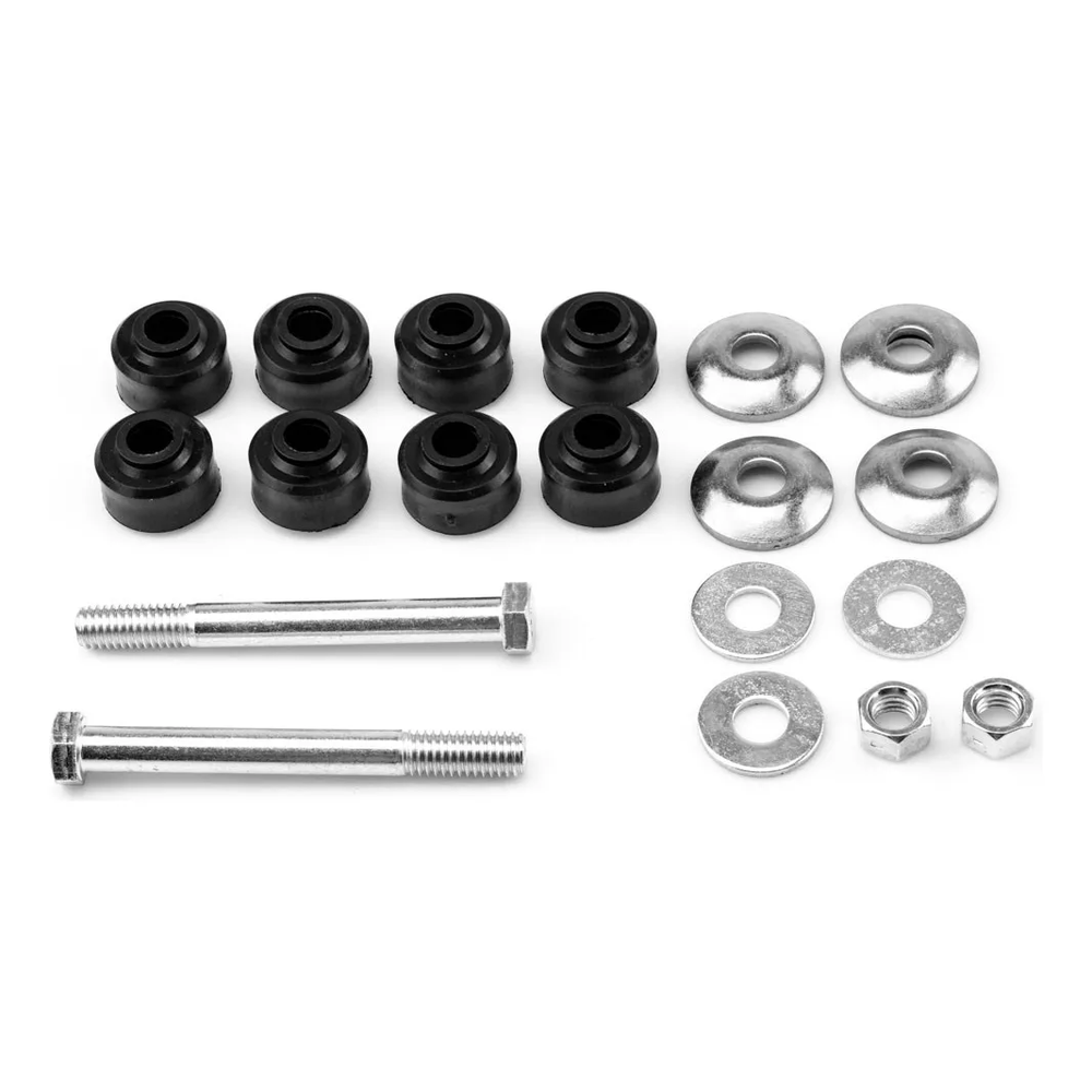 TORNILLO ESTABILIZADOR DELANTERO CLIO-PLATINA 02-010, APRIO 08-010 MARCA SYD