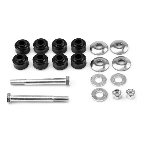 TORNILLO ESTABILIZADOR DELANTERO CLIO-PLATINA 02-010, APRIO 08-010 MARCA SYD