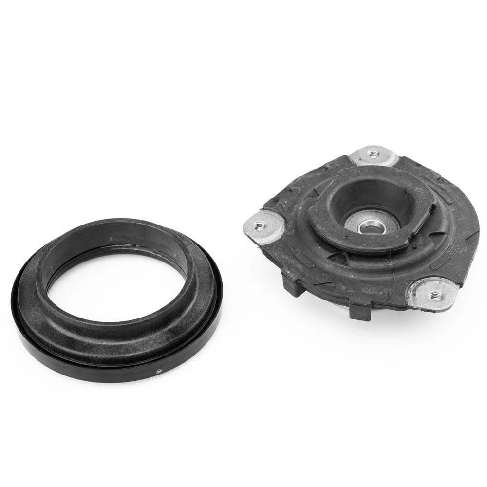 BASE AMORTIGUADOR DELANTERO IZQUIERDO NISSAN TIIDA 2007-2018, NISSAN MICRA 2005-2007 MARCA