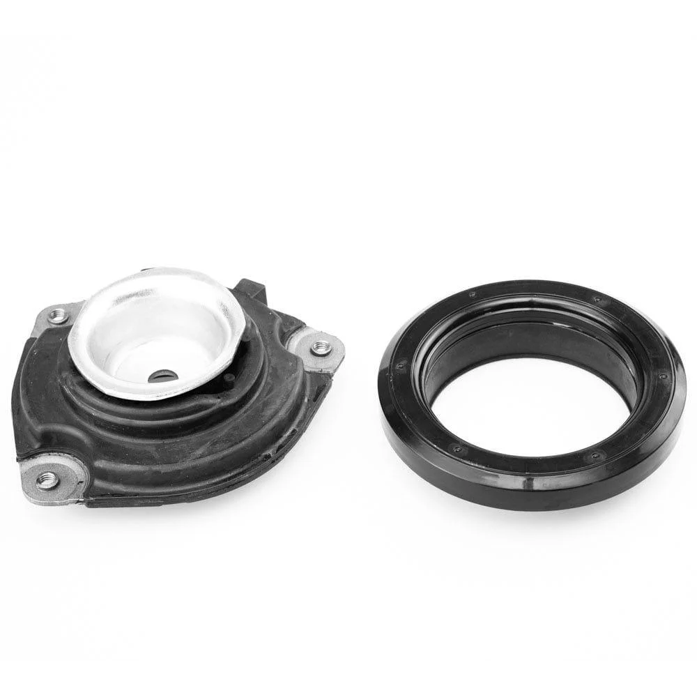 BASE AMORTIGUADOR DELANTERO IZQUIERDO NISSAN TIIDA 2007-2018, NISSAN MICRA 2005-2007 MARCA
