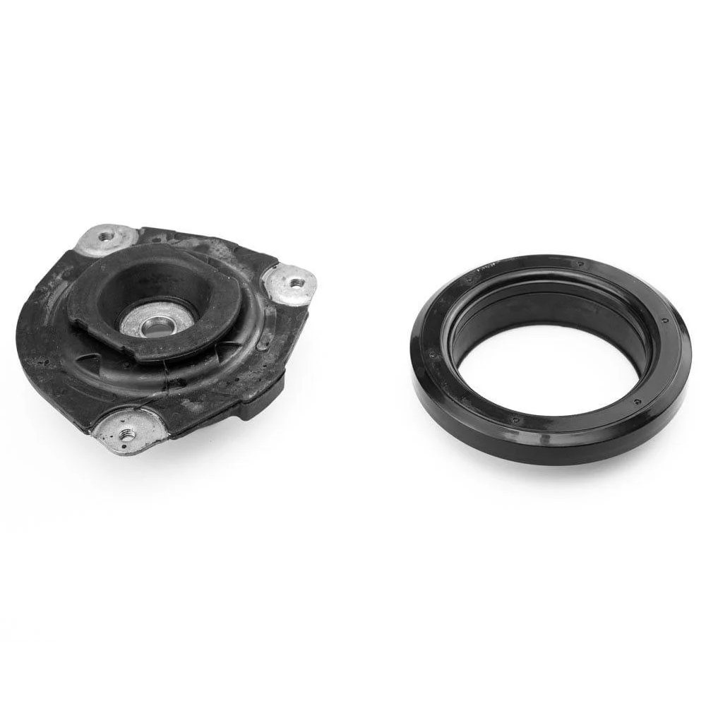 BASE AMORTIGUADOR DELANTERO DERECHO NISSAN TIIDA 2007-2018, NISSAN MICRA 2005-2007