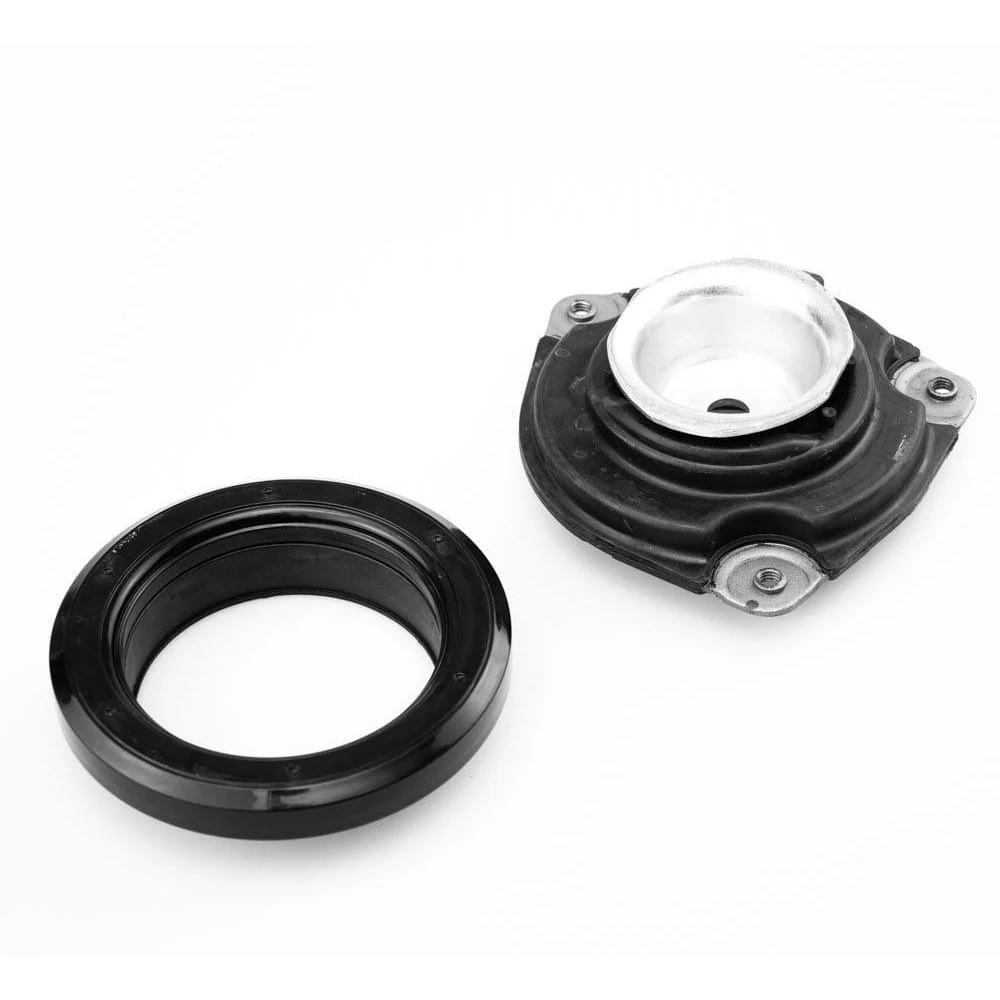 BASE AMORTIGUADOR DELANTERO DERECHO NISSAN TIIDA 2007-2018, NISSAN MICRA 2005-2007
