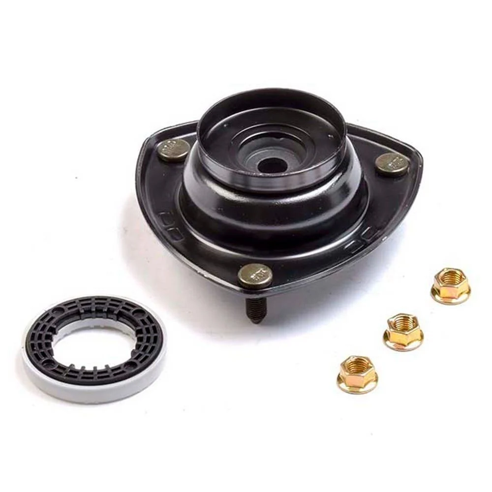 BASE AMORTIGUADOR DELANTERO IZQ-DER TOYOTA YARIS 04-05 (JAPON) MARCA SYD