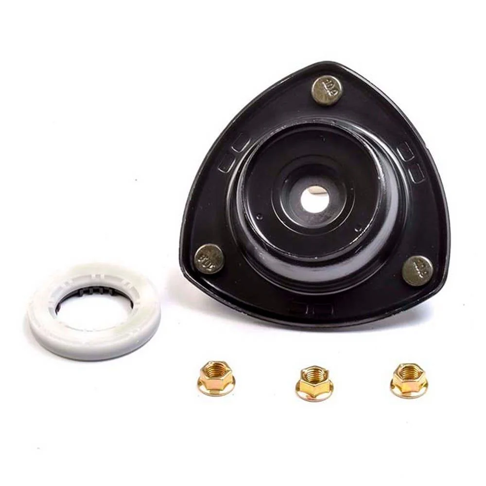 BASE AMORTIGUADOR DELANTERO IZQ-DER TOYOTA YARIS 04-05 (JAPON) MARCA SYD