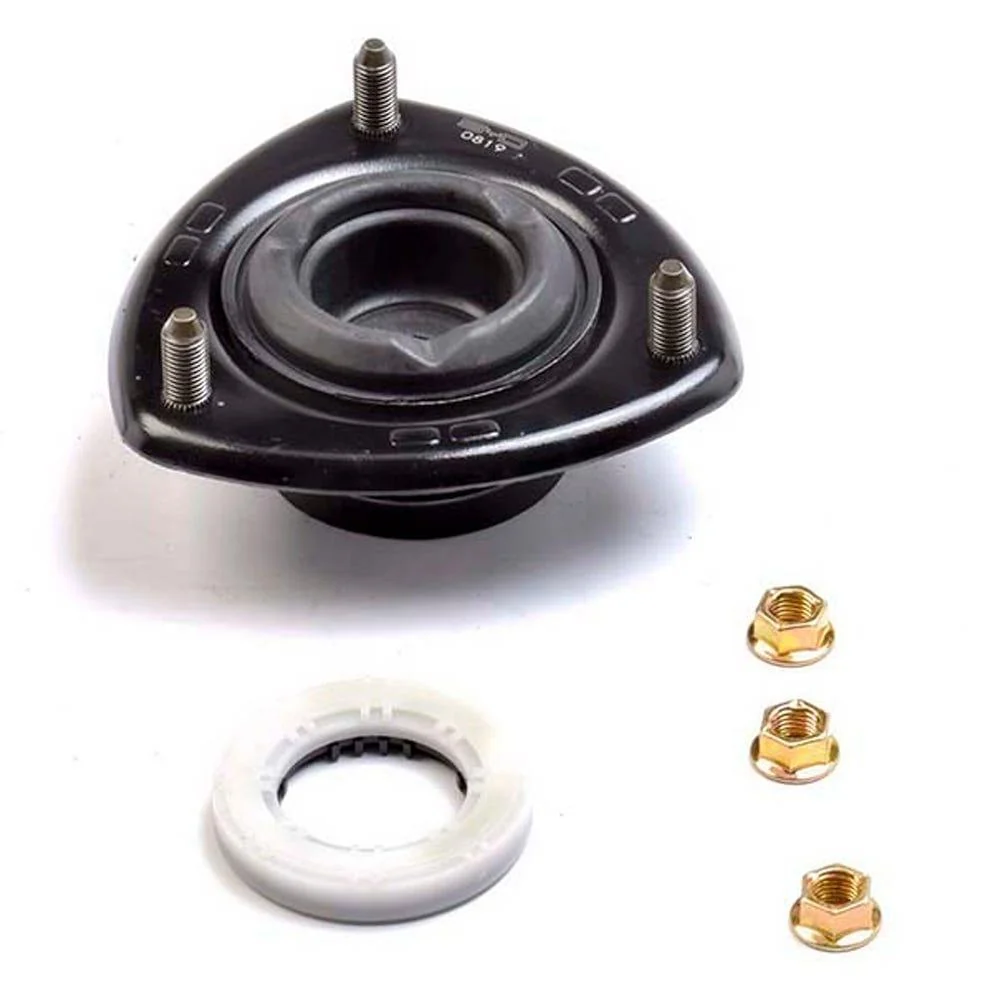 BASE AMORTIGUADOR DELANTERO IZQ-DER TOYOTA YARIS 04-05 (JAPON) MARCA SYD
