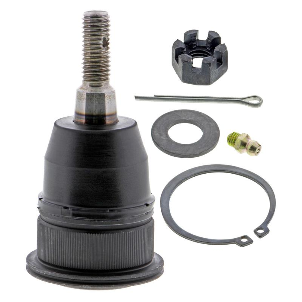 ROTULA SUPERIOR IZQ-DER CHEYENNE 03-06, SILVERADO 2500 00-06, SUBURBAN MARCA MEVOTECH