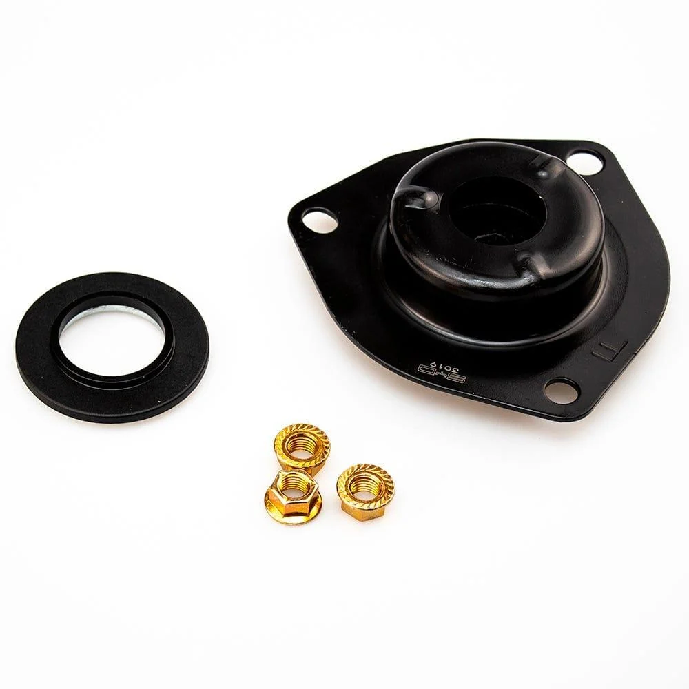 BASE AMORT DEL NIS MAXIMA 04-08 ALTIMA 02-06 XTRAIL 02-07 MURANO 03-08 QUEST 03-08 MARCA S