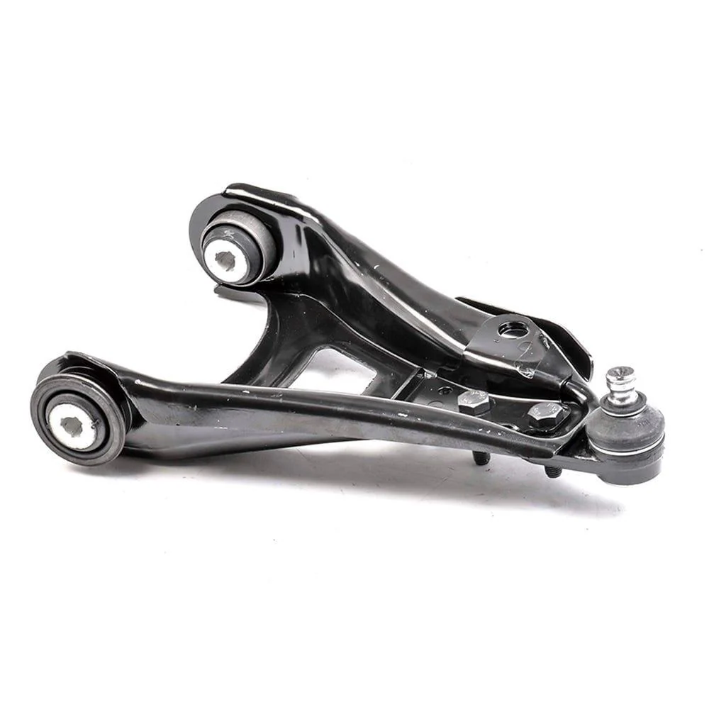 HORQUILLA INFERIOR IZQUIERDA NISSAN PLATINA 1.6L 02-010, RENAULT CLIO 1.6L 02-010
