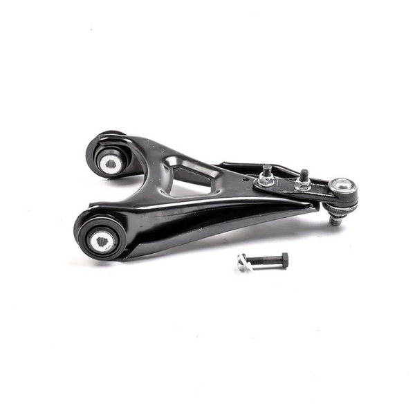 HORQUILLA INFERIOR DERECHA NISSAN PLANTINA 1.6L 02-010, RENAULT CLIO 1.6L 02-010