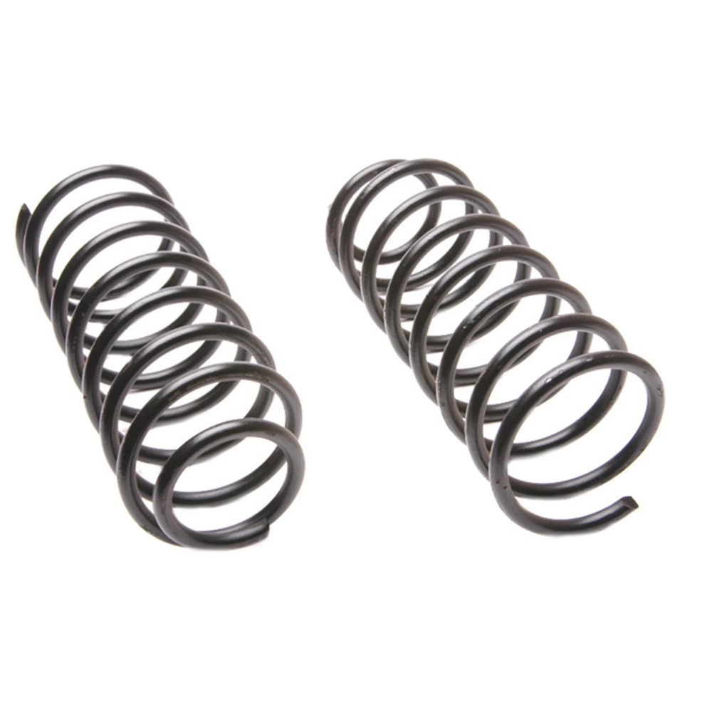 RESORTES DEL VW CARIBE  80-87          MARCA MOOG