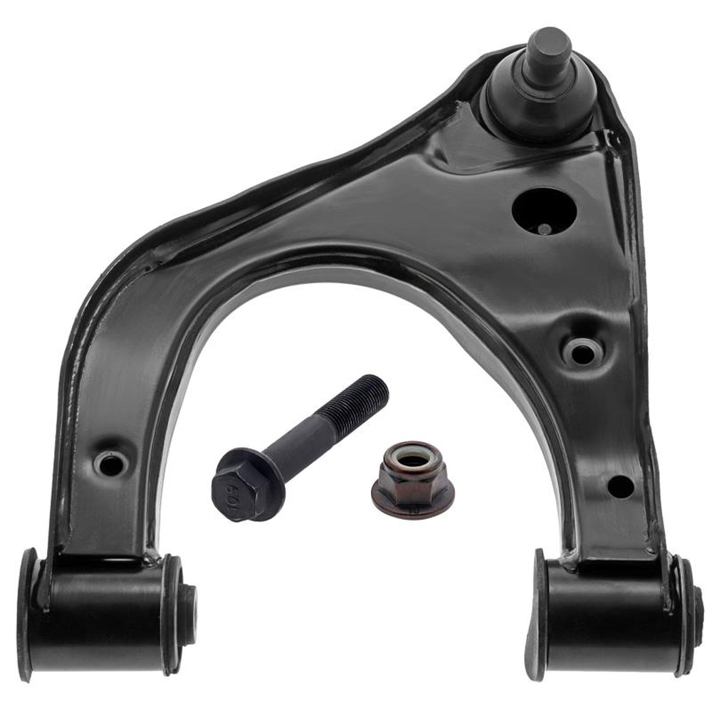 HORQUILLA SUPERIOR TRASERA IZQUIERDA NISSAN PATHFINDER 05-012  (MARCA MEVOTECH)