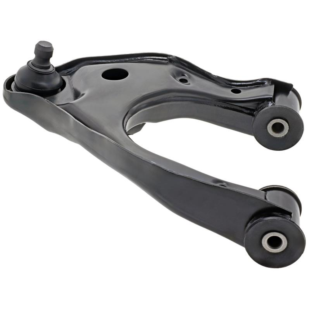 HORQUILLA SUPERIOR TRASERA IZQUIERDA NISSAN PATHFINDER 05-012  (MARCA MEVOTECH)