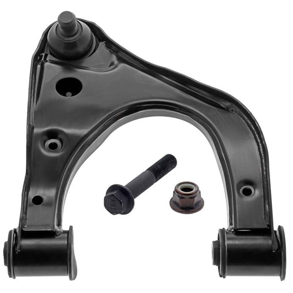 HORQUILLA SUPERIOR TRASERA DERECHA NISSAN PATHFINDER 05-012 (MARCA MEVOTECH)