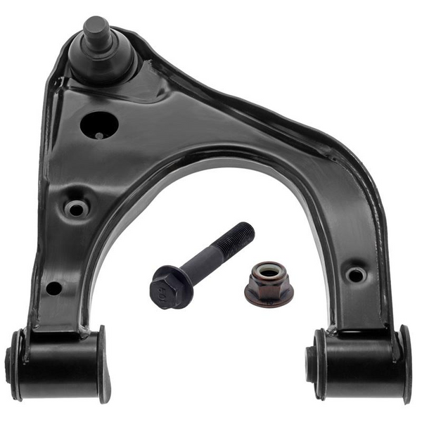 HORQUILLA SUPERIOR TRASERA DERECHA NISSAN PATHFINDER 05-012 (MARCA MEVOTECH)